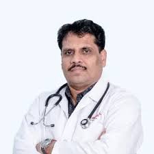 Dr Vinod